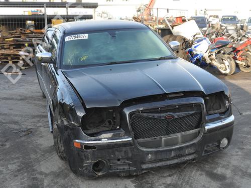 Used Other CHRYSLER 300C (LX, LE) 3.0 CRD (218 hp) 32754736
