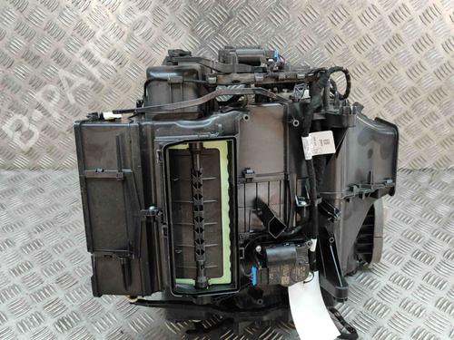 Heater matrix SKODA ENYAQ iV SUV (5AZ) 50 | BP27769008M63