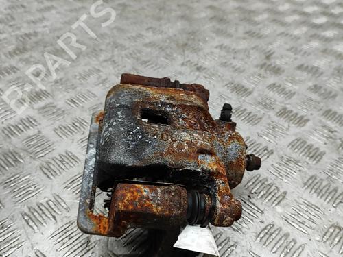 Left rear brake caliper HYUNDAI TERRACAN (HP) 2.9 CRDi 4WD | BP23946627M107
