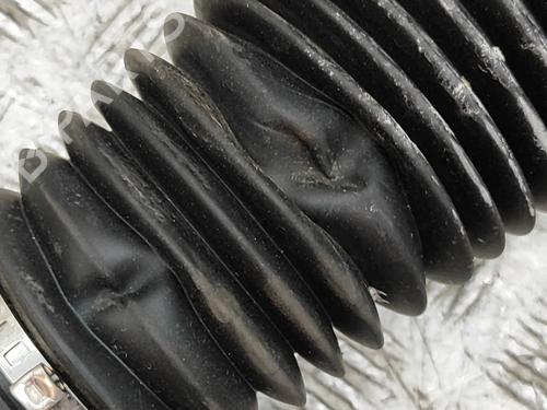 Left rear shock absorber LAND ROVER RANGE ROVER SPORT II (L494) 5.0 SCV8 4x4 | BP27785645M18