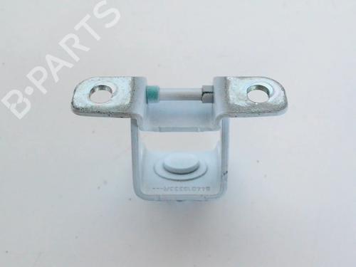 Hinge/Door check strap RENAULT MEGANE III Grandtour (KZ0/1) 1.5 dCi (KZ09, KZ0D, KZ1G, KZ29, KZ14, KZ1W, KZ10, KZ1F,... | BP30233059C146