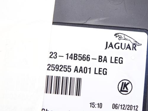 Switch JAGUAR XF I (X250) 2.2 D | BP22999593I30 
