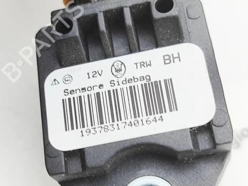 Electronic sensor MASERATI GRAN TURISMO I 4.7 S | BP39687436M84 - Image 5