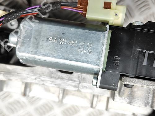 Steering column MERCEDES-BENZ GLE Coupe (C167) GLE 450 d 4-matic (167.333) | BP36313605M21 - Image 10