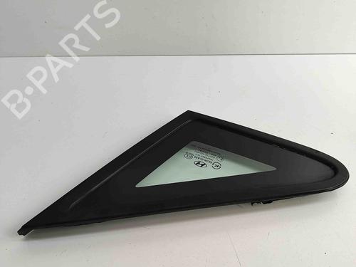 Front left quarter glass HYUNDAI H-1 Cargo (TQ) 2.5 CRDi | BP25787733C111 