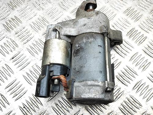 Starter AUDI A6 C7 (4G2, 4GC) 1.8 TFSI | BP38342938M8 - Image 4