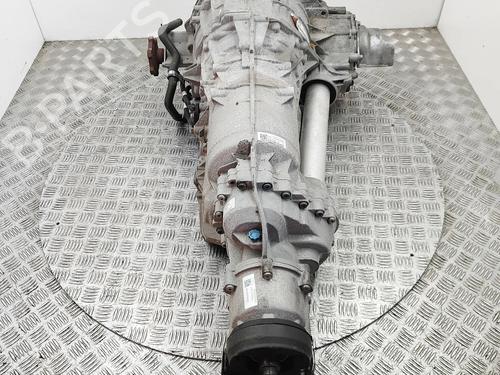 Gearbox AUDI A4 B9 Avant (8W5, 8WD) S4 TDI Mild Hybrid quattro | BP36180839M3 - Image 3