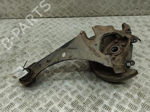 Left rear steering knuckle MITSUBISHI OUTLANDER III (GG_W, GF_W, ZJ, ZL, ZK) 2.0 Hybrid 4WD (GG2W) | BP27777416M27 