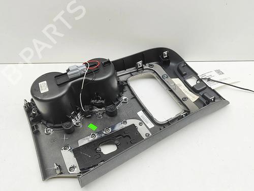 Middle console JEEP GRAND CHEROKEE IV (WK, WK2) 3.0 CRD V6 4x4 | BP35790625I22  - Image 5