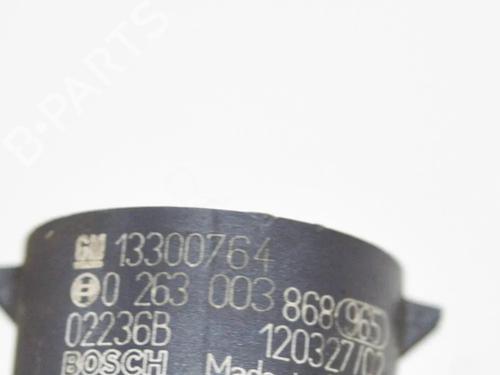 Electronic module OPEL ASTRA J (P10) 1.7 CDTI (68) | BP12312251M83 