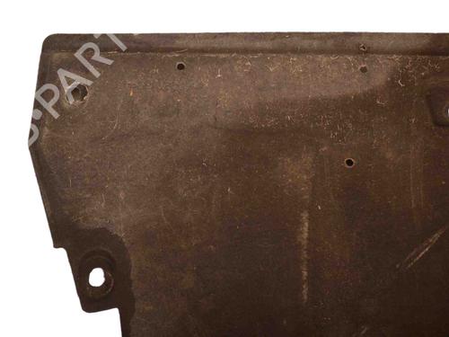 Bundpladebeskyttelse JAGUAR I-PACE (X590) EV400 AWD | BP30231838M92