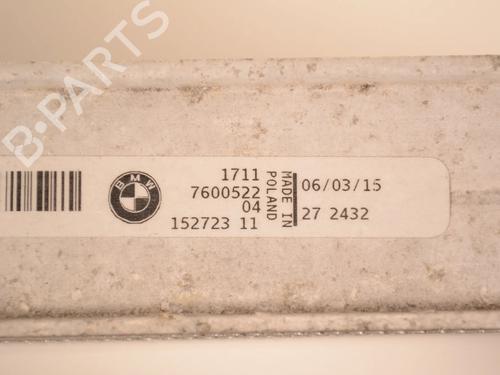 Water radiator BMW i8 (I12) hybrid | BP30229363M31 