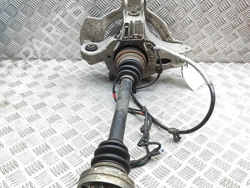 Left rear steering knuckle FERRARI CALIFORNIA 4.3 | BP33386465M27 - Image 4