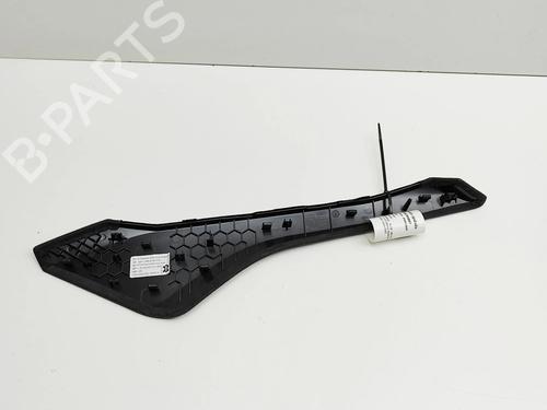 Middenconsole AUDI Q6 E-TRON (GFB) e-tron quattro | BP37445112I22 - Image 5