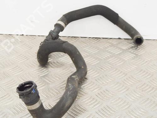 Used Pipe Pipe MERCEDES-BENZ C-CLASS (W205) C 220 BlueTEC / d (205.003) (163 hp) 14666306 14666306