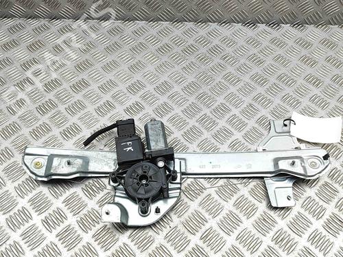 Lève-vitre avant gauche CITROËN C3 III (SX) 1.2 THP 110 (SXHNPS, SXHNZT, SXHNZ6) (110 hp) 29459131