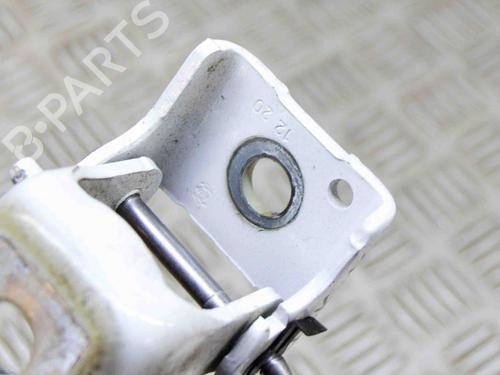 Hinge/Door check strap PEUGEOT 2008 II (UD_, US_, UY_, UJ_, UR_, UC_) 1.2 PureTech 100 (USHNK) | BP14645650C146