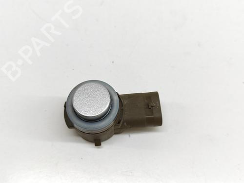 Elektronisk modul LAND ROVER RANGE ROVER SPORT II (L494) 5.0 SCV8 4x4 (510 hp) 27787412