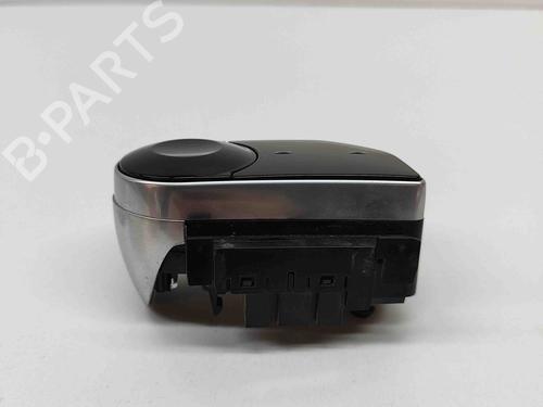 Steering wheel controls LAND ROVER RANGE ROVER VELAR (L560) 2.0 D240 SD4 4x4 | BP16194778E15
