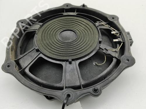 Lautsprecher für PORSCHE CAYENNE (92A) 3.0 S E-Hybrid (416 hp) 30857171