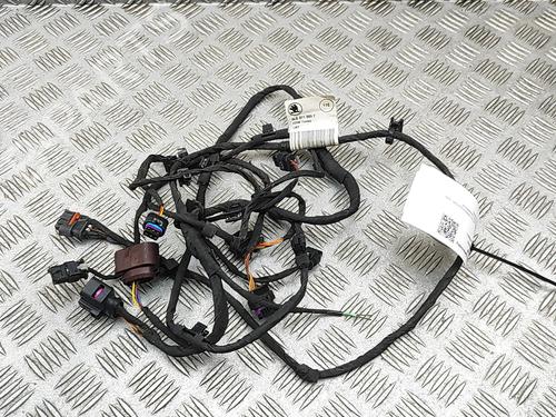 Used Electronic module Electronic module SKODA ENYAQ iV SUV (5AZ) 85 (286 hp) 33740435 33740435