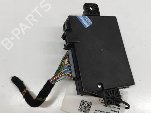 Module électronique JAGUAR I-PACE (X590) EV400 AWD | BP28275849M83 