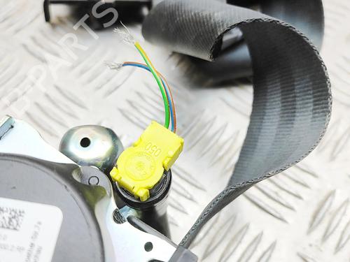 Front left seatbelt FORD TRANSIT V363 Van (FCD, FDD) E-TRANSIT | BP39534317I26 - Image 6