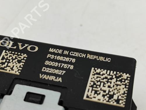 Elektronisk modul POLESTAR POLESTAR 2 (534) EV | BP28062515M83 