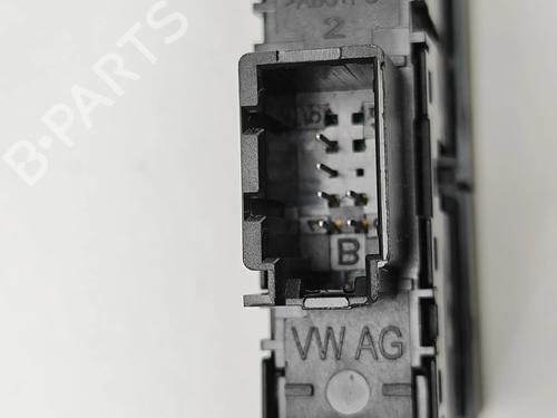 Switch VW T-ROC (A11, D11) 2.0 TSI 4motion | BP33371045I30  - Image 6