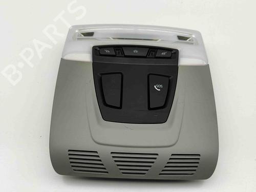 Interior roof light BMW 3 Gran Turismo (F34) 320 d xDrive | BP27270582I8