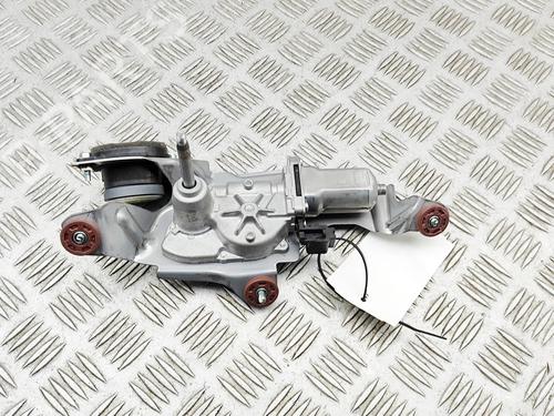Used Rear wiper motor Rear wiper motor MAZDA CX-80 (KL_) e-SKYACTIVE-D MHEV AWD (KL0H, KL3R3P) (254 hp) 32525720 32525720