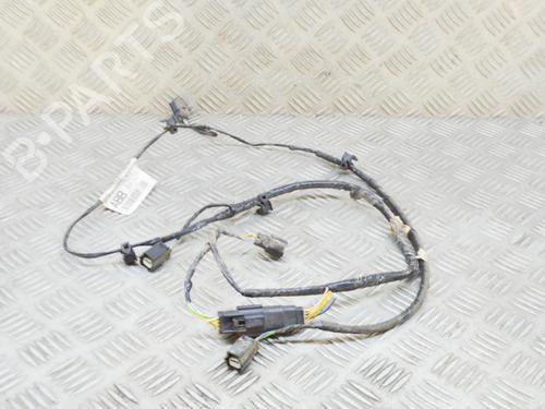 Electronic module FORD FIESTA VII (HJ, HF) 1.0 EcoBoost | BP14652105M83 