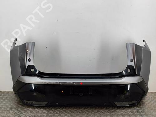 Used Rear bumper Rear bumper PEUGEOT 5008 III (KA_, KB_, KC_) e-210 (213 hp) 36066284 36066284