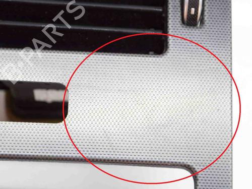 Air vent LAND ROVER RANGE ROVER SPORT II (L494) 3.0 SDV6 4x4 | BP27757214I21 
