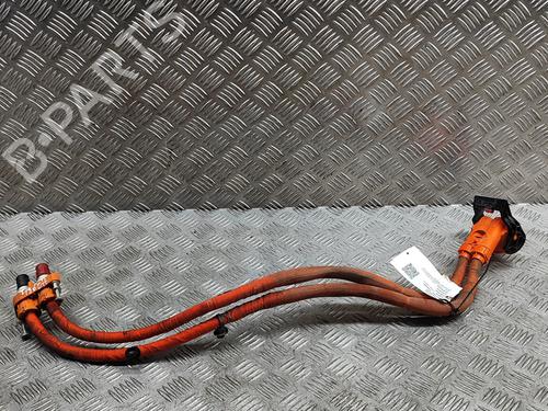 Used Wiring harness AUDI E-TRON (GEN) 55 quattro (408 hp) 27781190