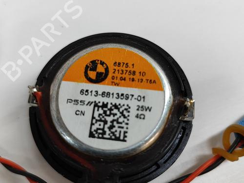 Speaker BMW X3 (G01, F97, G08) xDrive 20 i | BP26162159E2 