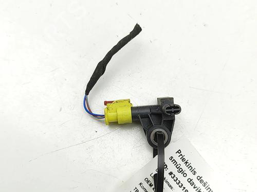 Sensor electrónico CUPRA LEON Sportstourer (KL8, KU8, KUD) 2.0 VZ 4Drive (333 hp) 30857393