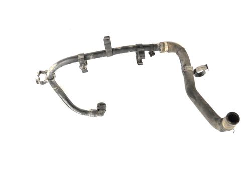 Pipe LAND ROVER RANGE ROVER VELAR (L560) 2.0 P250 Si4 4x4 | BP30224830M125