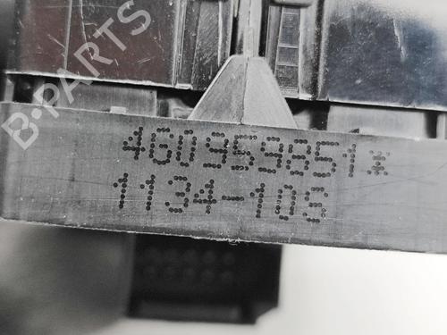 Right front window switch AUDI Q3 (8UB, 8UG) RS 2.5 quattro | BP29616205I26 - Image 6