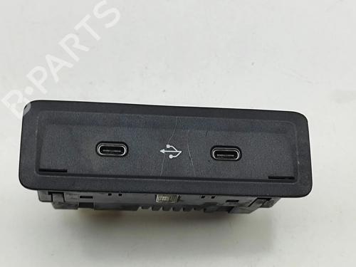 electronic-module-mercedes-benz-a-class-w177-2018-27797236 main image