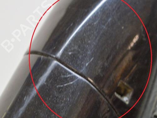 Front left exterior door handle MERCEDES-BENZ C-CLASS (W205) C 350 e (205.047) | BP13928737C128 