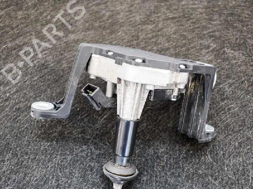 Rear wiper motor OPEL ASTRA J (P10) 1.6 (68) | BP6839300M102 