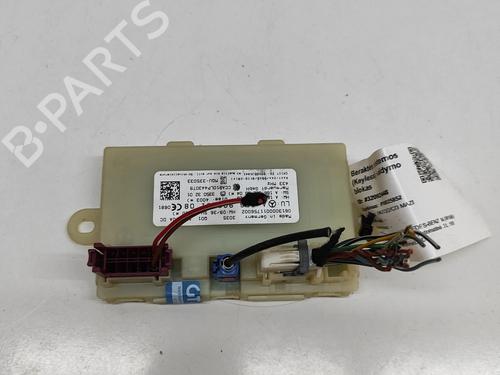 Used Electronic module Electronic module MERCEDES-BENZ M-CLASS (W166) ML 350 BlueTEC 4-matic (166.024, 166.023) (258 hp) 29227589 29227589