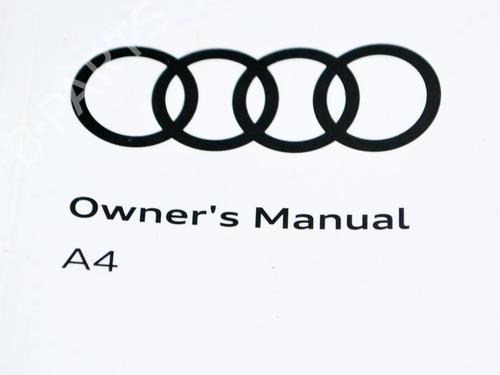 Other AUDI A4 B9 (8W2, 8WC) 1.4 TFSI | BP28732516O1  - Image 5