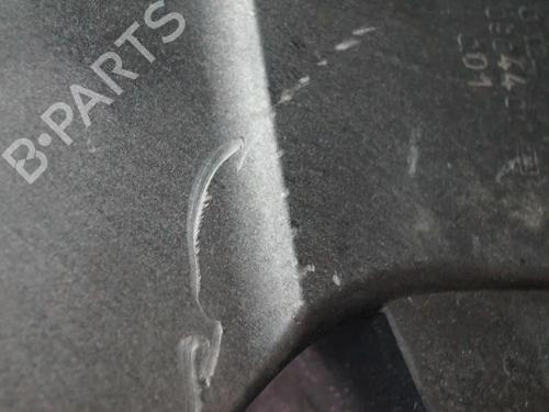 Used Air filter box MERCEDES-BENZ M-CLASS (W166) ML 350 BlueTEC 4-matic (166.024, 166.023) (258 hp) 6727210