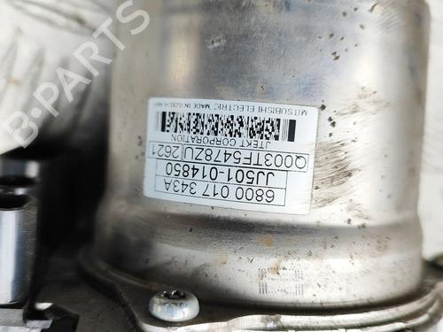 Electronic module MERCEDES-BENZ GLA (H247) GLA 200 d (247.712) | BP32142848M83 