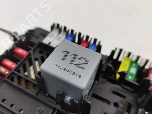 Fuse box MERCEDES-BENZ EQS (V297) EQS 450+ (297.123) | BP28687223E1  - Image 5