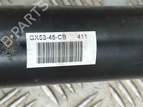 Right front shock absorber JAGUAR F-TYPE Coupe (X152) 3.0 SCV6 400 SPORT AWD | BP27645134M17 