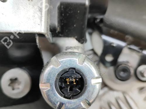 Sikkerhedssele foran højre FORD MONDEO V Turnier (CF) 2.0 TDCi | BP27341815I25