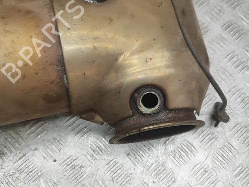 Catalyst VOLVO V40 Hatchback (525) D3 | BP34136511M10  - Image 5